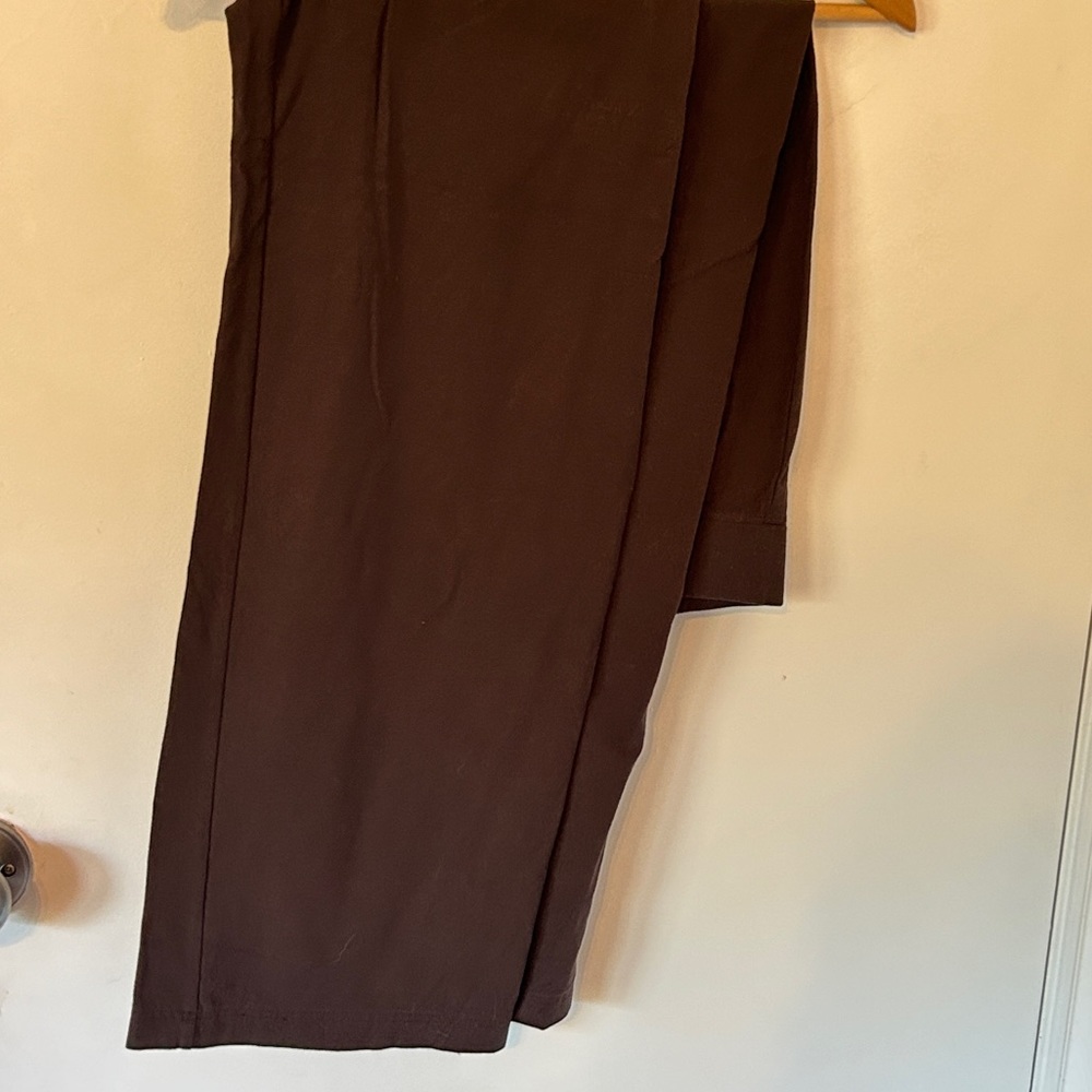 Eileen Fisher women's pants
